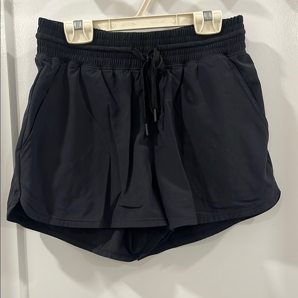 Abercrombie YPB shorts